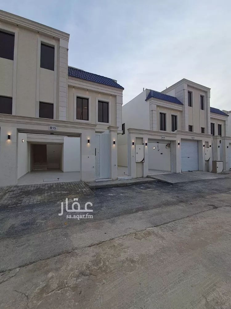 دور للبيع في شارع شارع وادي أرثد, حي عكاظ, مدينة الرياض, منطقة الرياض صورة 2