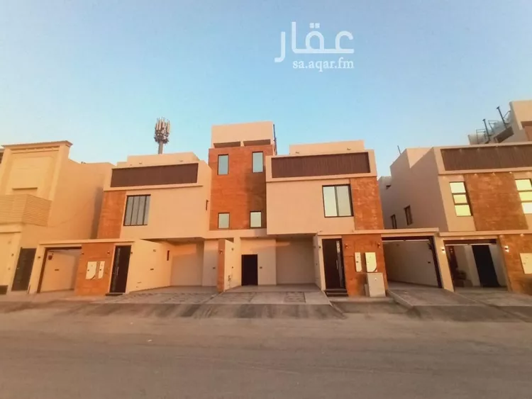 دور للبيع في شارع اللثامة, حي الحزم, مدينة الرياض, منطقة الرياض