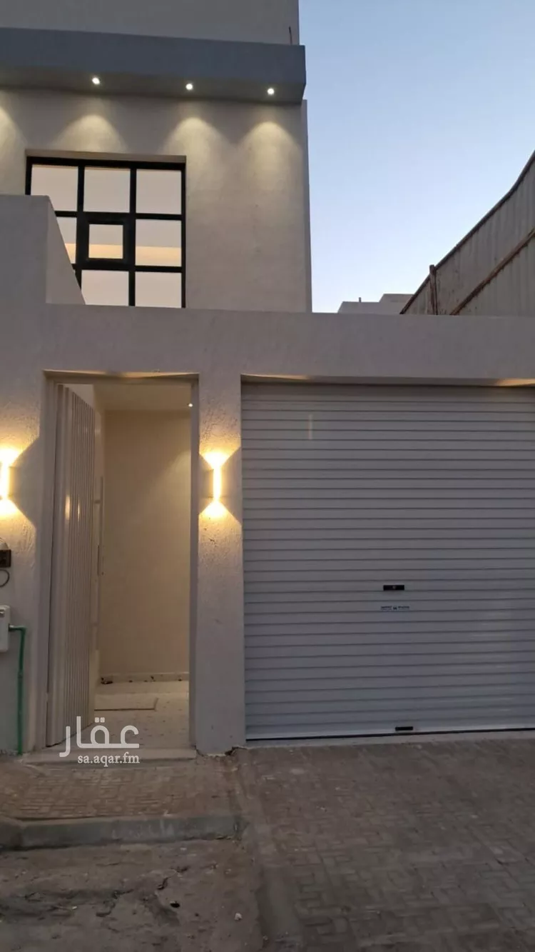 دور للبيع في شارع اللثامة, حي الحزم, مدينة الرياض, منطقة الرياض صورة 3