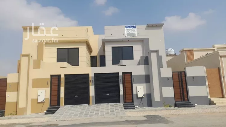 فيلا للبيع في شارع حكيم ابن حزام, حي نوارة, مدينة المزاحمية, منطقة الرياض