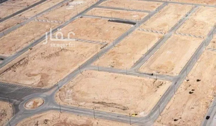 أرض للبيع في مدينة شقراء, منطقة الرياض