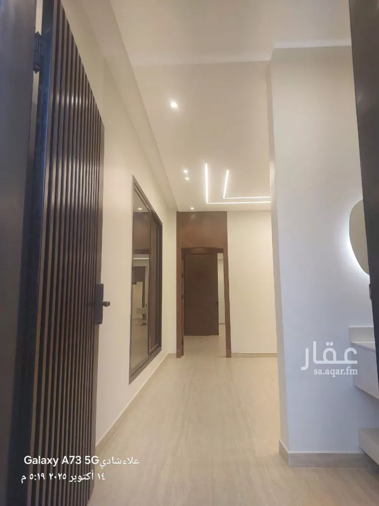 دور للبيع في شارع احمد بن الخطاب, حي طويق, مدينة الرياض, منطقة الرياض صورة 4