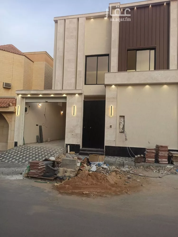 فيلا للبيع في شارع الحوير, حي طويق, مدينة الرياض, منطقة الرياض