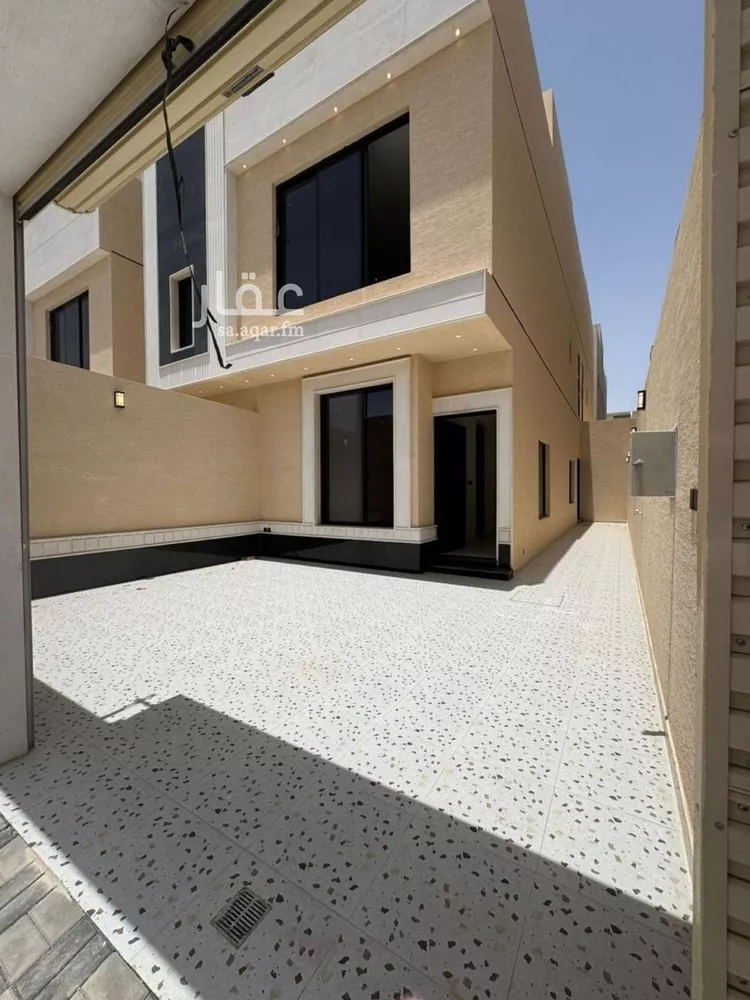 Villa for Sale in Riyadh Dhahrat Namar 20