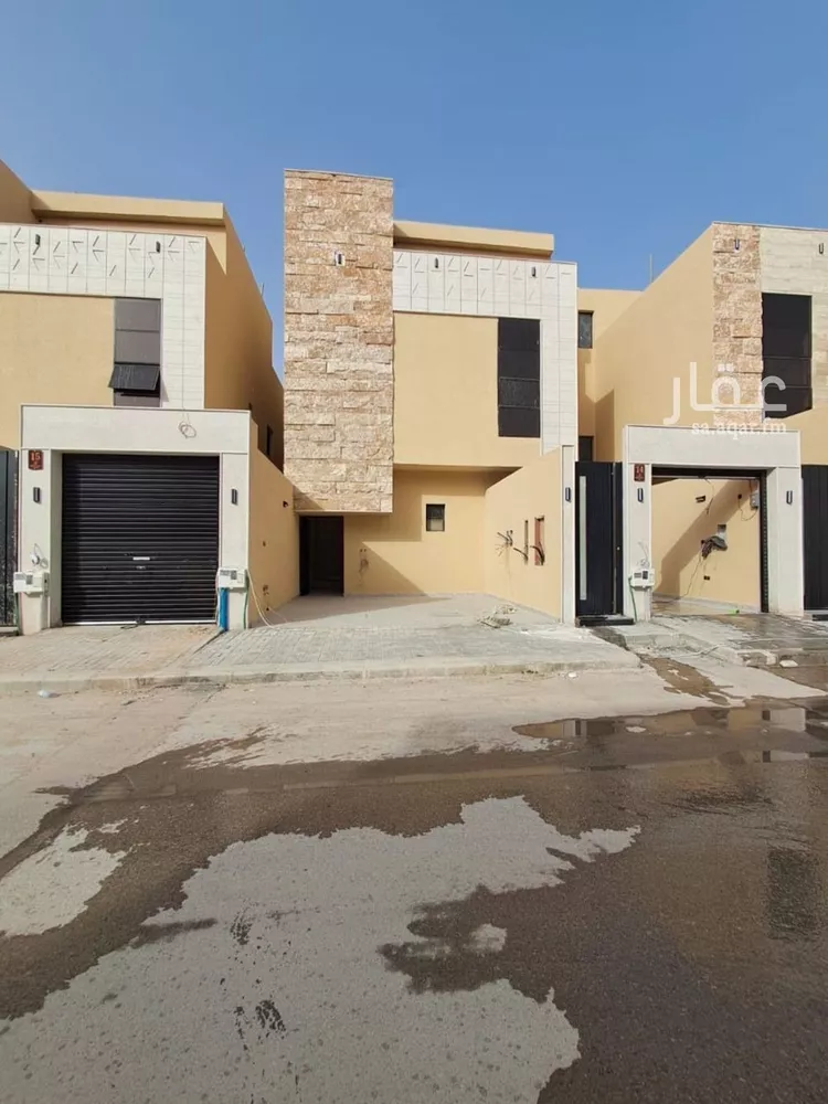 فيلا للبيع في شارع أبي البركات الزيدي, حي طويق, مدينة الرياض, منطقة الرياض
