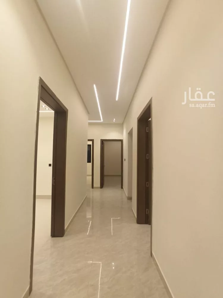 شقة للبيع في شارع محمد بن عوجان, حي الحزم, مدينة الرياض, منطقة الرياض 6