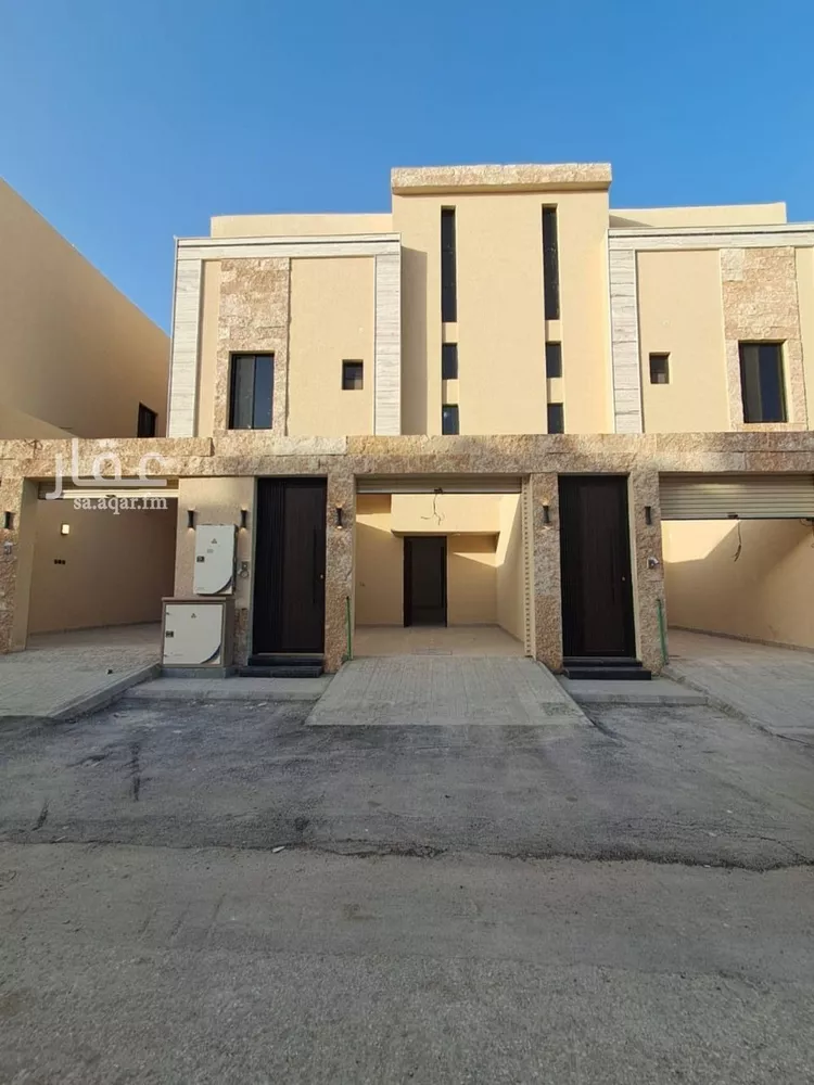 دور للبيع في شارع عبدالعزيز الدراوردي, حي طويق, مدينة الرياض, منطقة الرياض