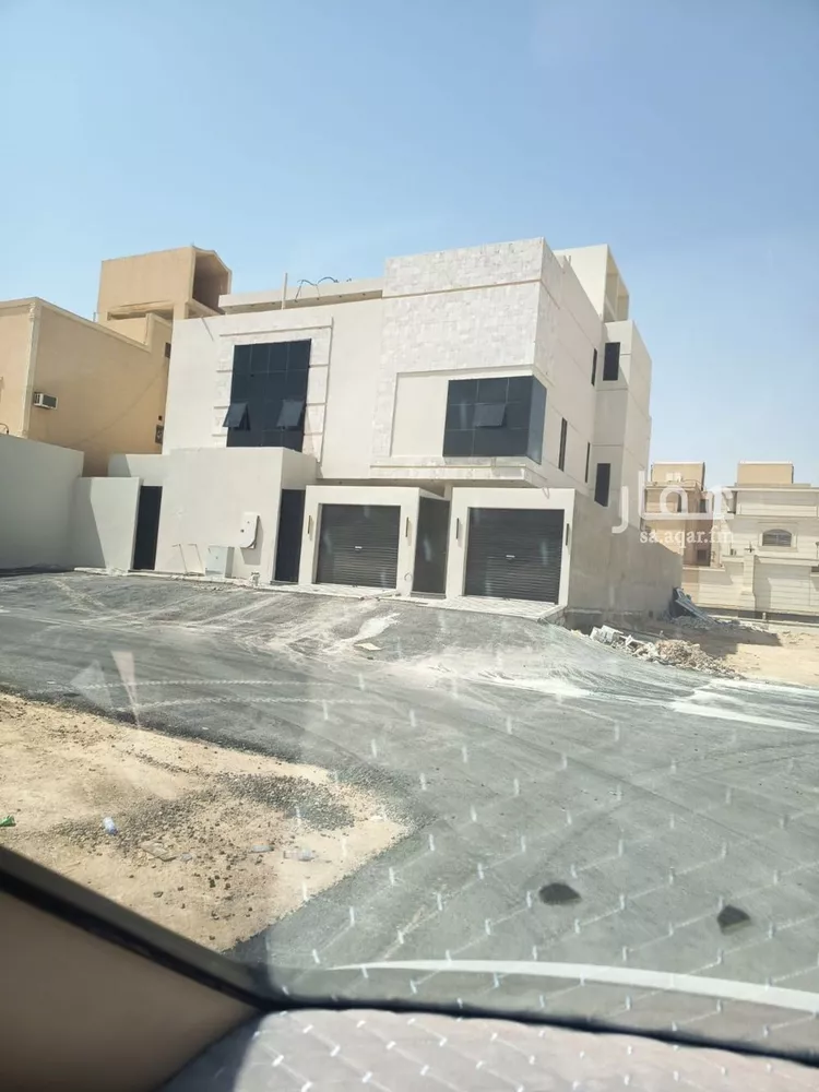 دور للبيع في شارع أبي أحمد العسكري, حي طويق, مدينة الرياض, منطقة الرياض
