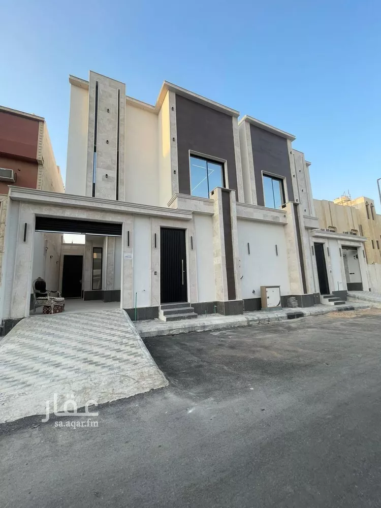 فيلا للبيع في شارع مودود أرسلان, حي العريجاء الغربي, مدينة الرياض, منطقة الرياض