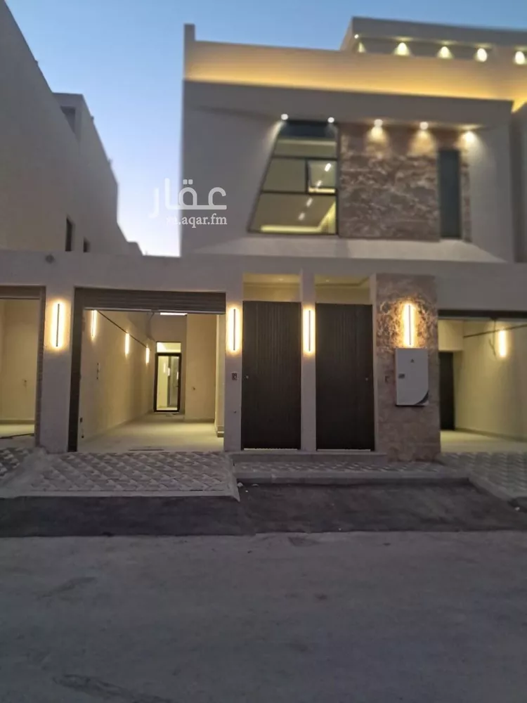 شقة للبيع في شارع وادي نعام, حي ضاحية نمار, مدينة الرياض, منطقة الرياض