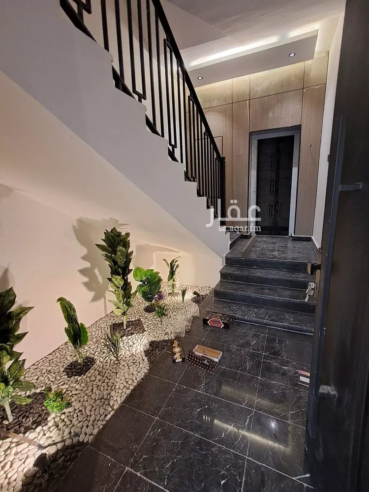 دور للبيع في شارع سليمان بن عبدالله, حي طويق, مدينة الرياض, منطقة الرياض صورة 4