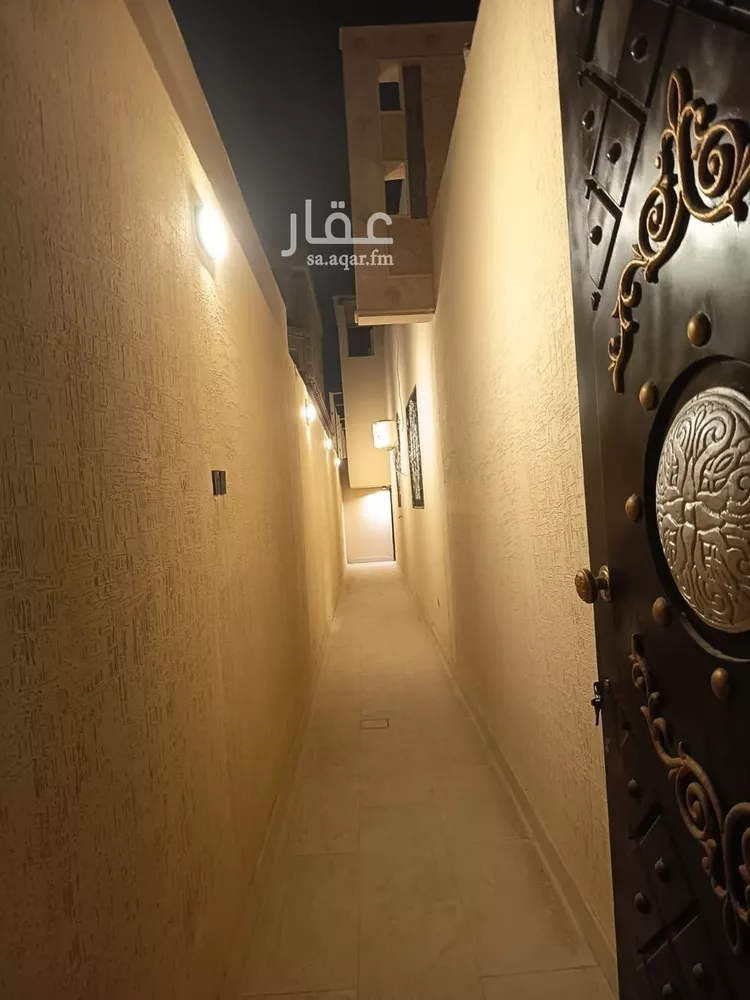 دور للبيع في شارع عبدالعزيز بن رفيع, حي طويق, مدينة الرياض, منطقة الرياض صورة 4