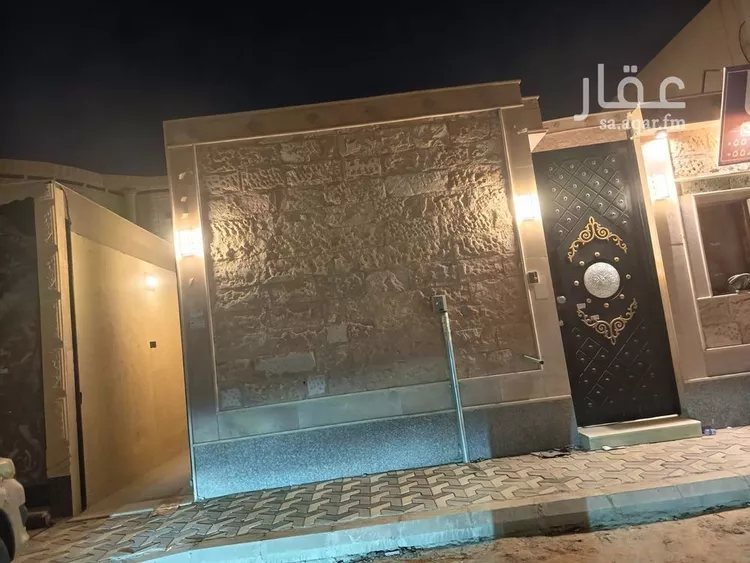 دور للبيع في شارع عبدالعزيز بن رفيع, حي طويق, مدينة الرياض, منطقة الرياض صورة 2