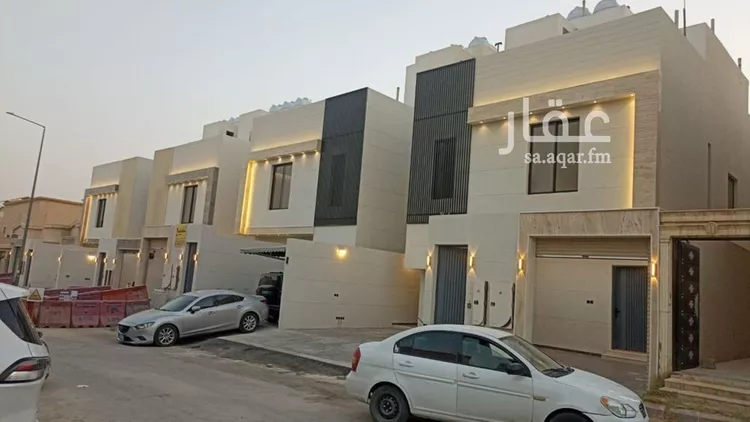 دور للبيع في شارع عبدالقادر الفاكهي, حي طويق, مدينة الرياض, منطقة الرياض