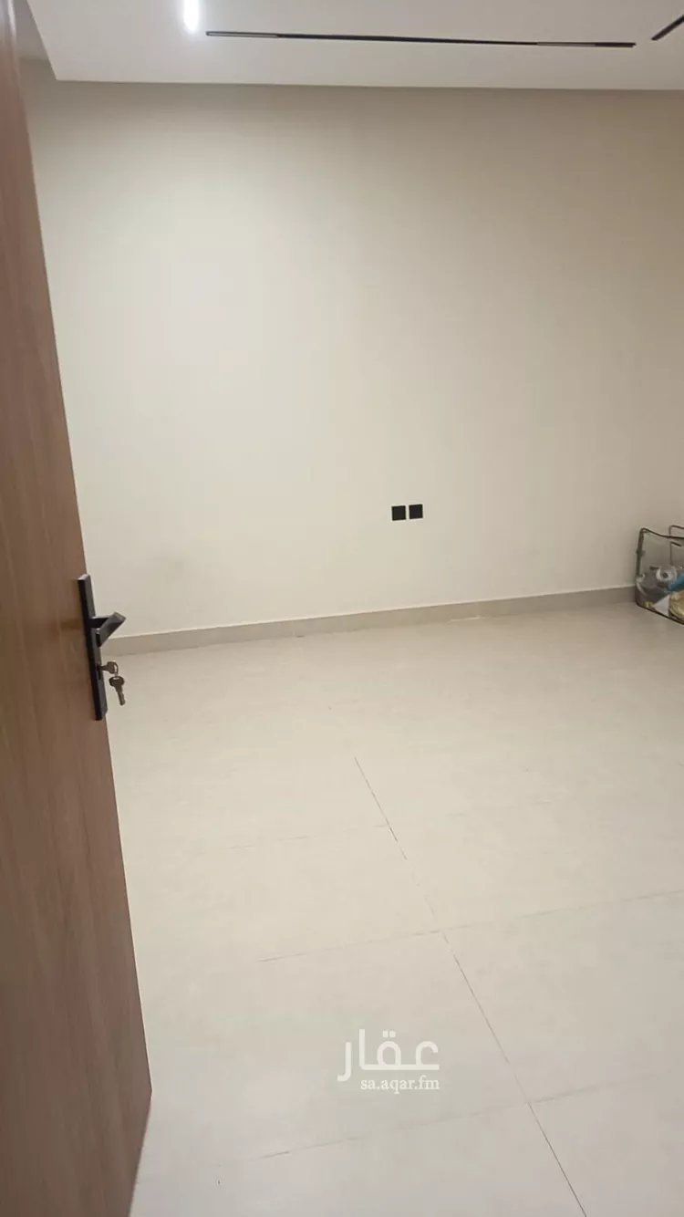 شقة للبيع في شارع القواعد, حي الحزم, مدينة الرياض, منطقة الرياض
