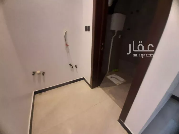 شقة للبيع في شارع الجنابين, حي الحزم, مدينة الرياض, منطقة الرياض صورة 2
