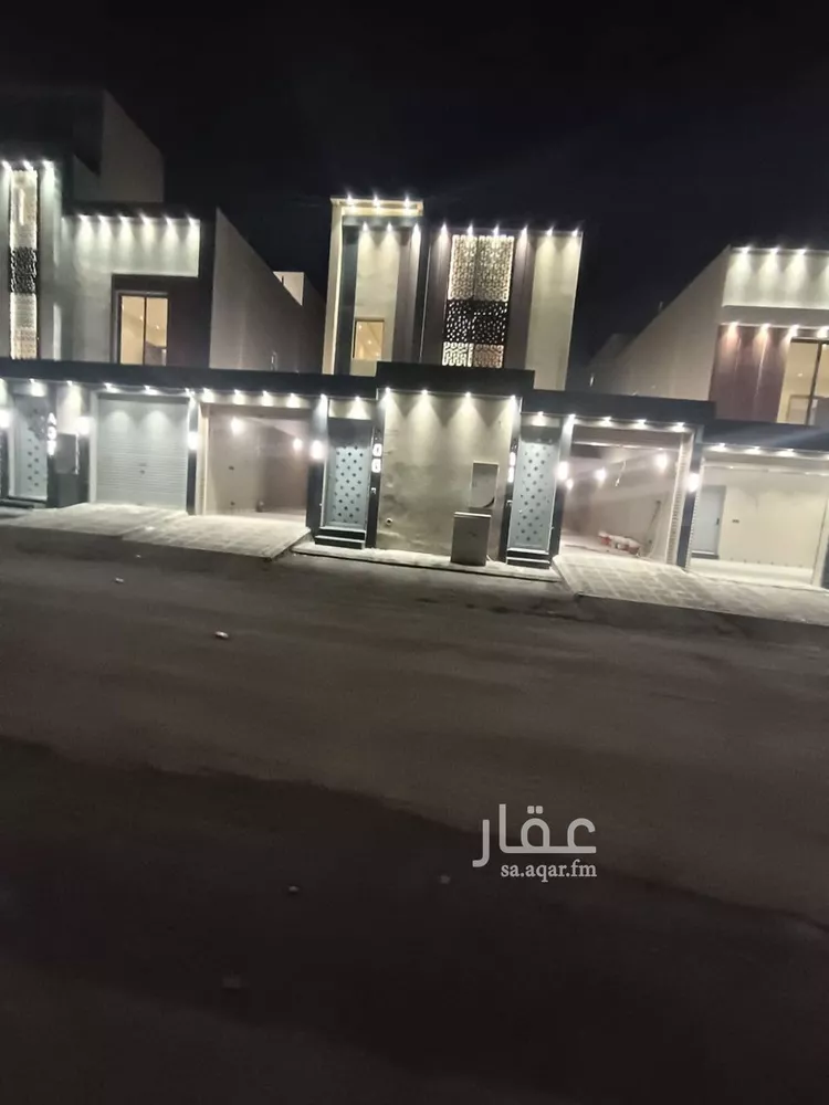شقة للبيع في شارع أبي عبيدة النابلسي, حي عكاظ, مدينة الرياض, منطقة الرياض 8
