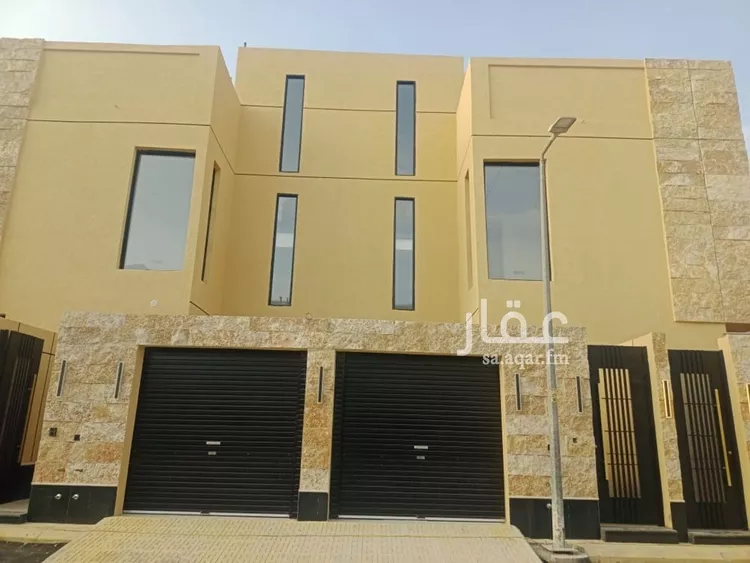 دور للبيع في شارع حيدرة بن محمد, حي السويدي الغربي, مدينة الرياض, منطقة الرياض صورة 2