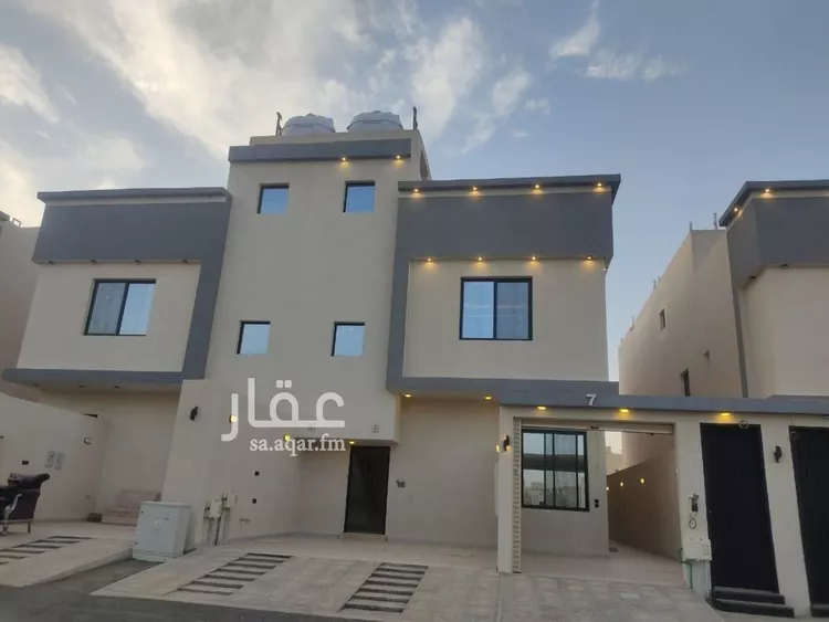 دور للبيع في شارع عرفات, حي بدر, مدينة الرياض, منطقة الرياض صورة 2