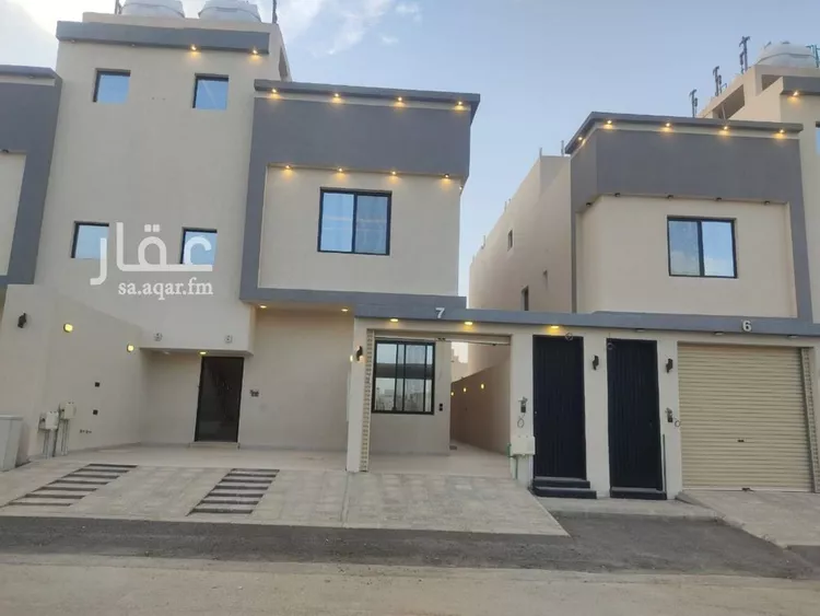 دور للبيع في شارع عرفات, حي بدر, مدينة الرياض, منطقة الرياض