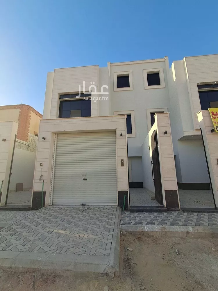 دور للبيع في شارع أبي السعادات السلمي, حي العريجاء الغربي, مدينة الرياض, منطقة الرياض