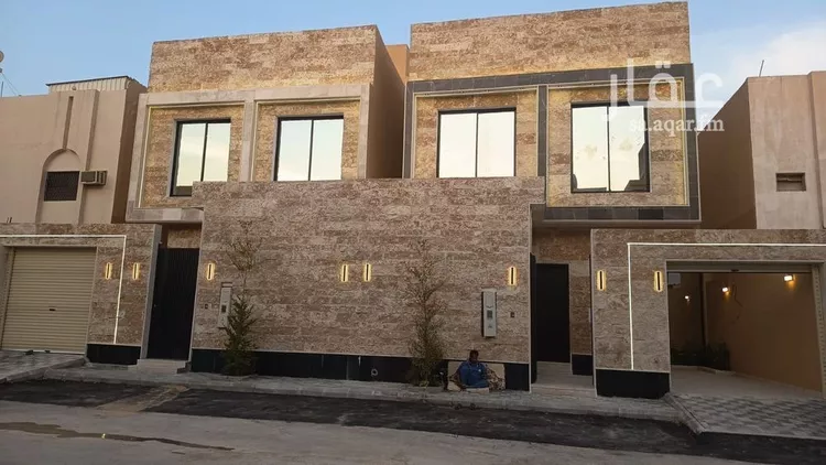 فيلا للبيع في شارع عذبة, حي العوالي, مدينة الرياض, منطقة الرياض