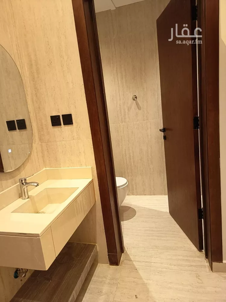 شقة للبيع في شارع عائش بن الصامت بن دريد, حي العوالي, مدينة الرياض, منطقة الرياض صورة 5