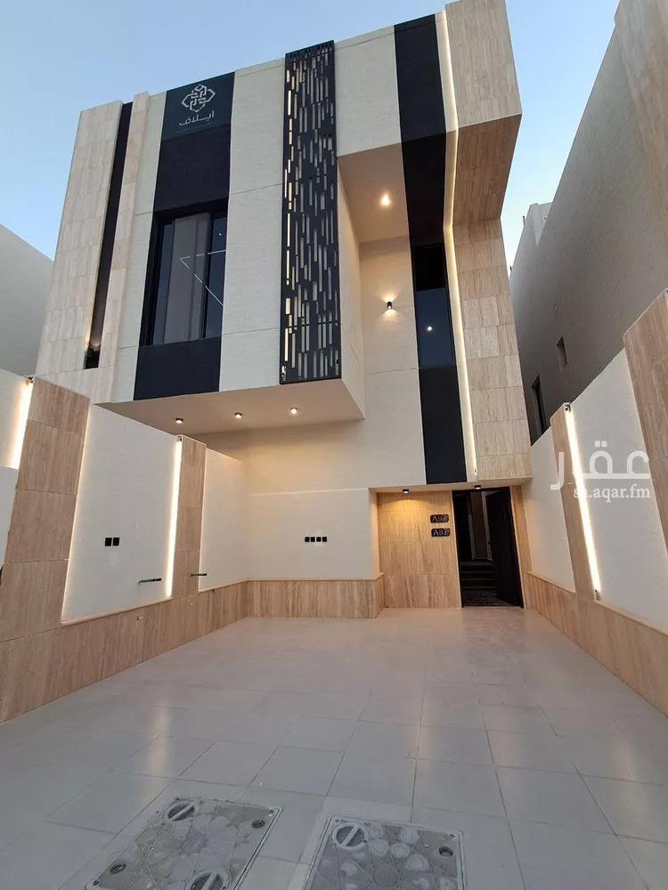 شقة للبيع في شارع عبدالقوي المسكي, حي طويق, مدينة الرياض, منطقة الرياض صورة 2