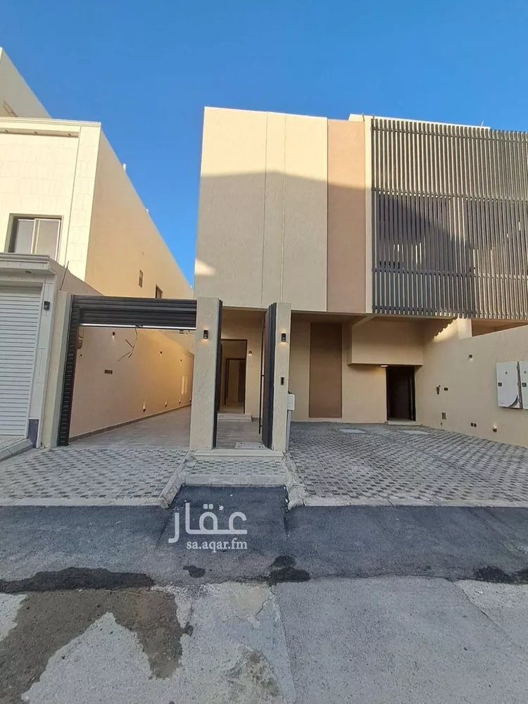 دور للبيع في شارع الابيار, حي ديراب, مدينة الرياض, منطقة الرياض صورة 3