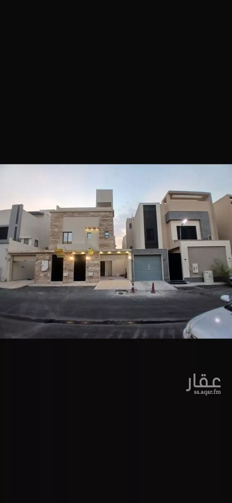 شقة للبيع في شارع القوز, حي الحزم, مدينة الرياض, منطقة الرياض