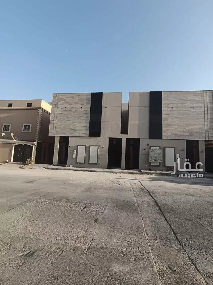 فيلا للبيع في شارع النخل, حي ظهرة لبن, مدينة الرياض, منطقة الرياض