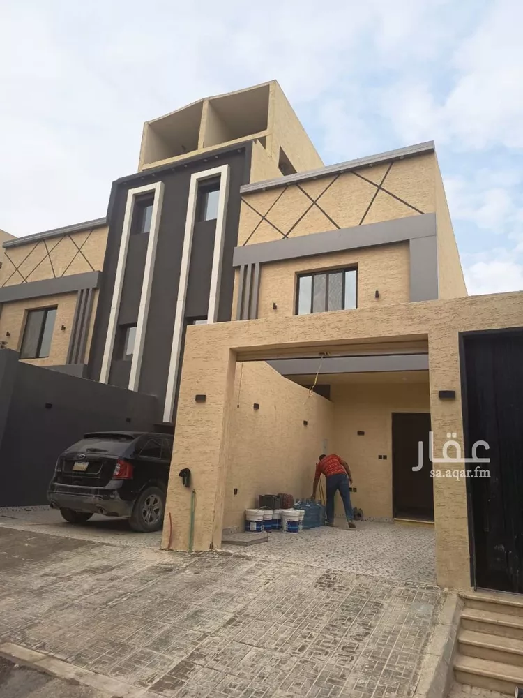 دور للبيع في حي عكاظ, مدينة الرياض, منطقة الرياض 7