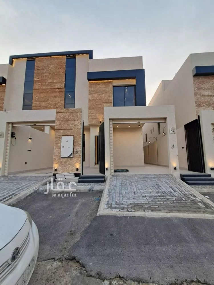 فيلا للبيع في شارع سديرة, حي عكاظ, مدينة الرياض, منطقة الرياض