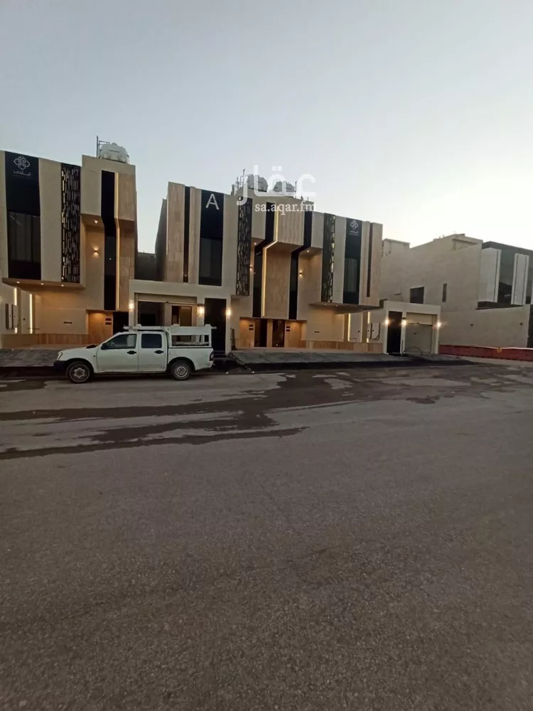 دور للبيع في شارع أبي الفتح بن العلامة العجيمي, حي طويق, مدينة الرياض, منطقة الرياض صورة 2