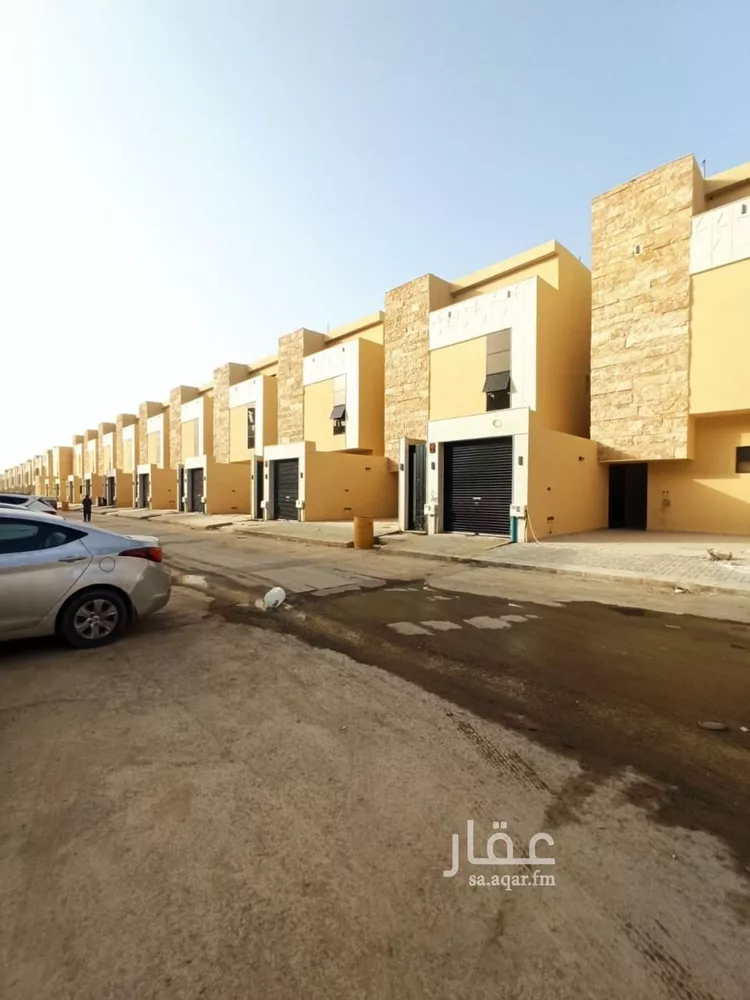 فيلا للبيع في شارع أبي البركات الزيدي, حي طويق, مدينة الرياض, منطقة الرياض صورة 2