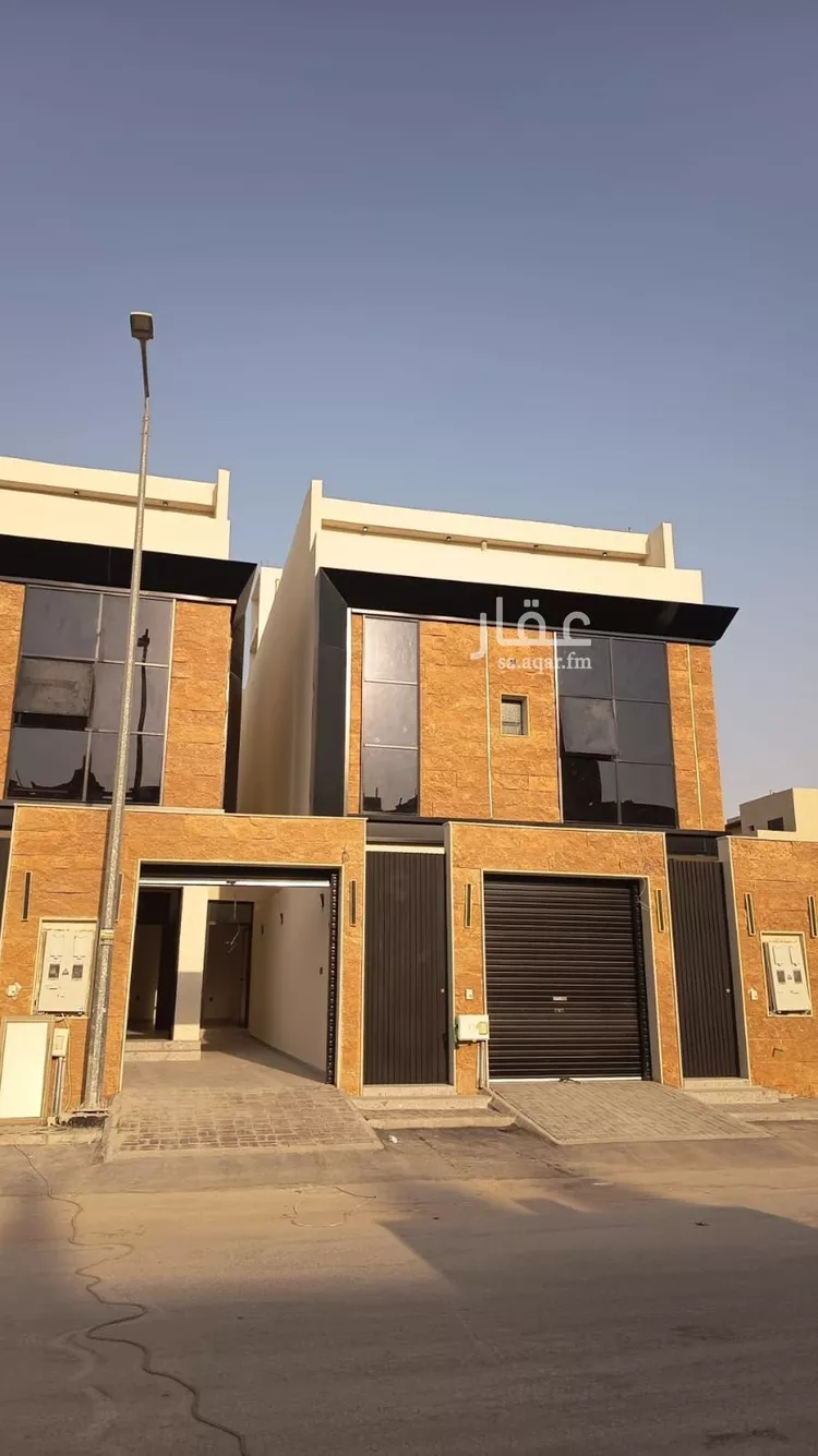 فيلا للبيع في شارع حسين بيهم, حي العوالي, مدينة الرياض, منطقة الرياض