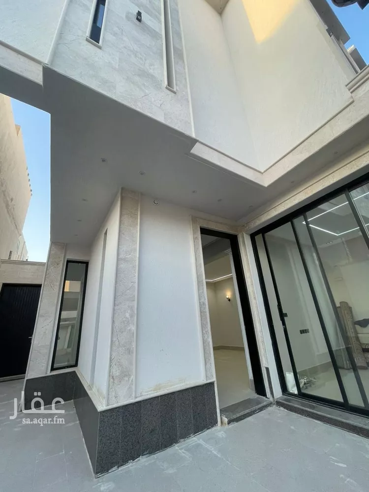 فيلا للبيع في شارع مودود أرسلان, حي العريجاء الغربي, مدينة الرياض, منطقة الرياض صورة 2