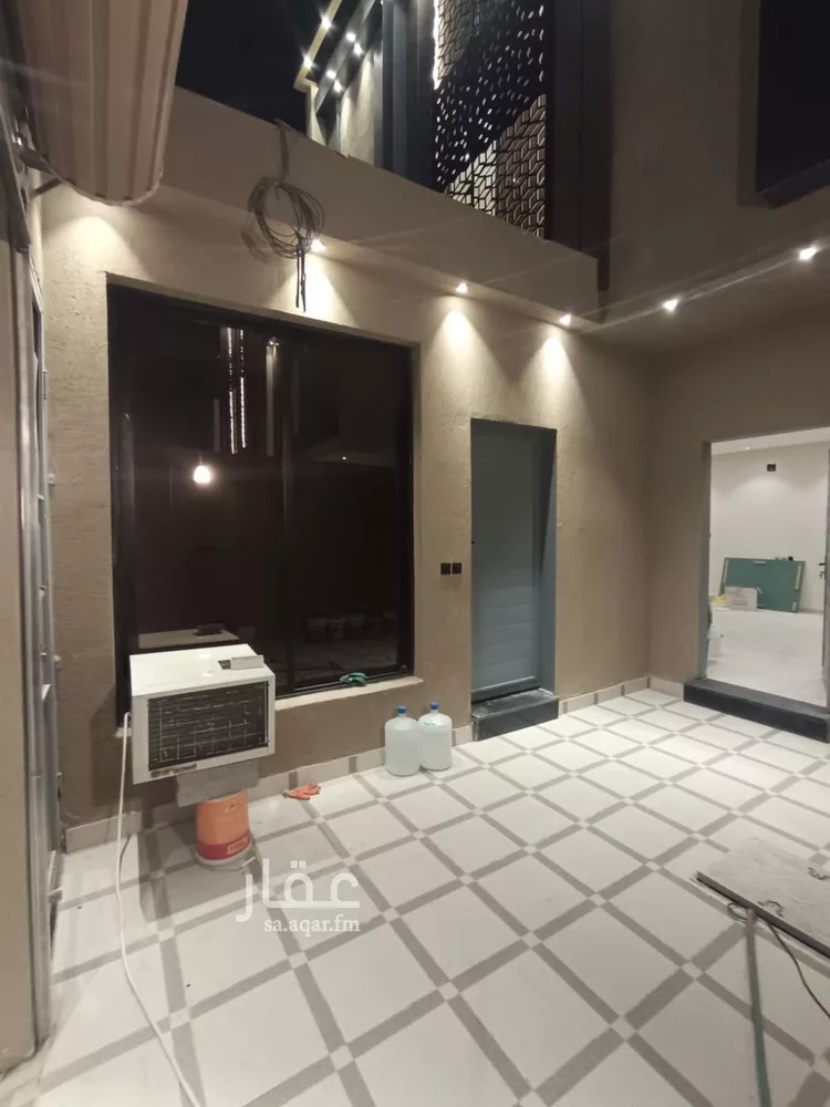 شقة للبيع في شارع أبي عبيدة النابلسي, حي عكاظ, مدينة الرياض, منطقة الرياض صورة 2