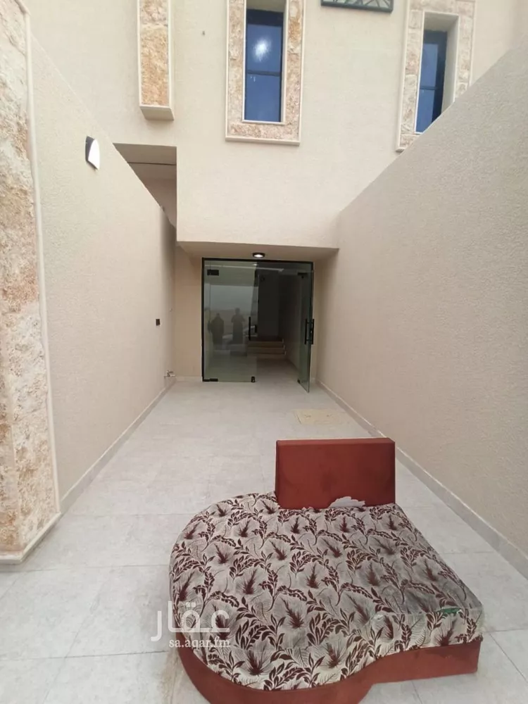 دور للبيع في شارع سيف الدولة الحمداني, حي غرناطة, مدينة المزاحمية, منطقة الرياض 6