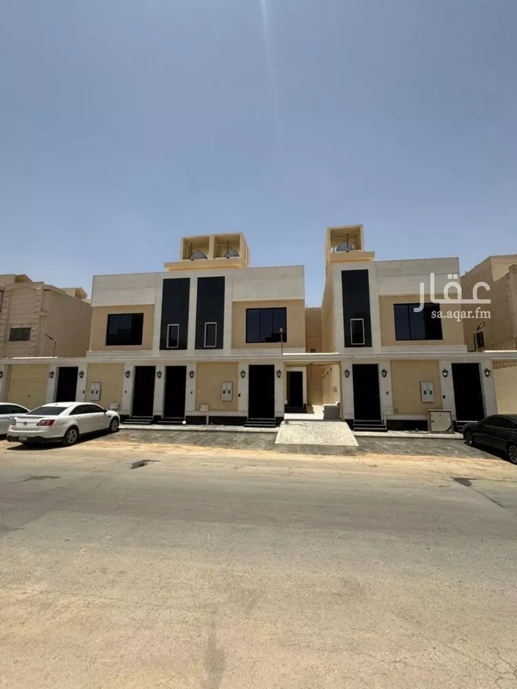 فيلا للبيع في شارع حميدة الإبراهيمي, حي العوالي, مدينة الرياض, منطقة الرياض