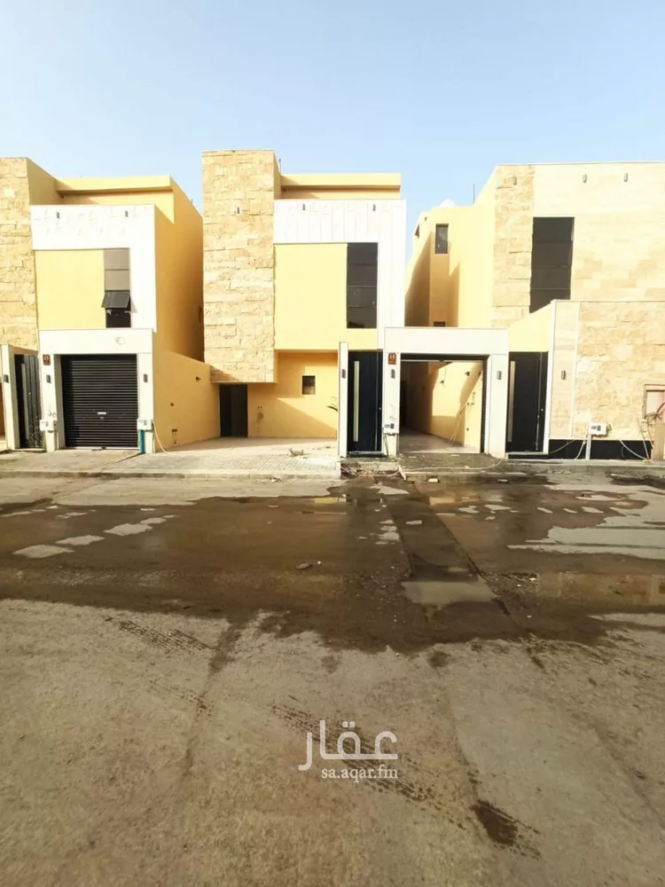 دور للبيع في شارع عبدالعزيز الدراوردي, حي طويق, مدينة الرياض, منطقة الرياض صورة 2