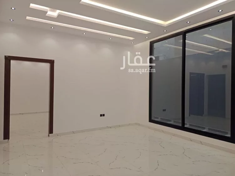 فيلا للبيع في شارع حكيم ابن حزام, حي نوارة, مدينة المزاحمية, منطقة الرياض صورة 5