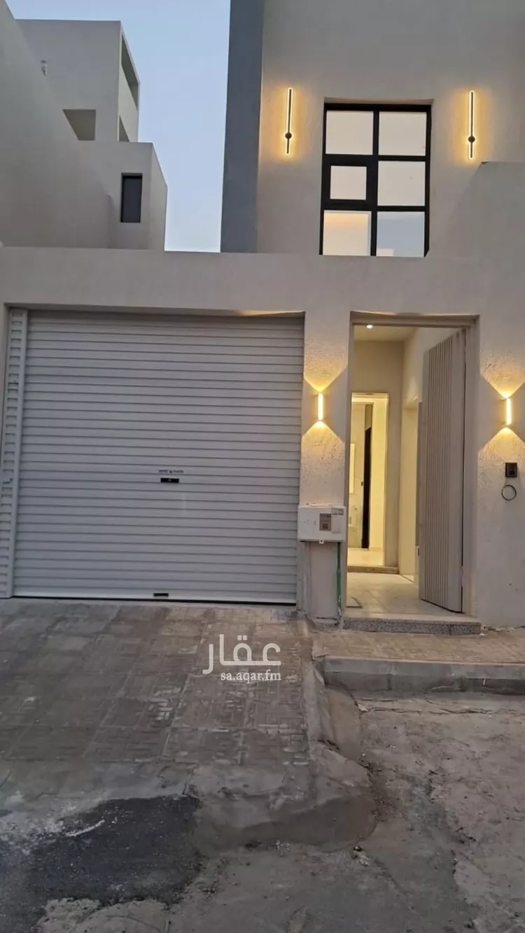 دور للبيع في شارع اللثامة, حي الحزم, مدينة الرياض, منطقة الرياض