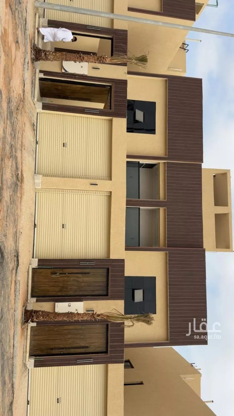 Floor for Sale in Riyadh Dirab 7