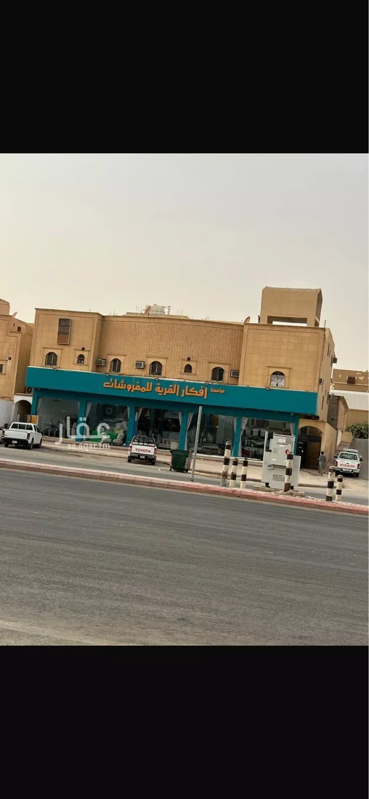 عمارة للإيجار في شارع الإخلاص, حي طويق, مدينة الرياض, منطقة الرياض