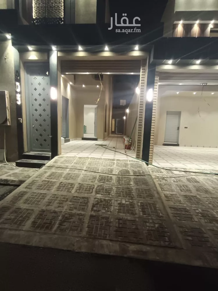 شقة للبيع في شارع أبي عبيدة النابلسي, حي عكاظ, مدينة الرياض, منطقة الرياض