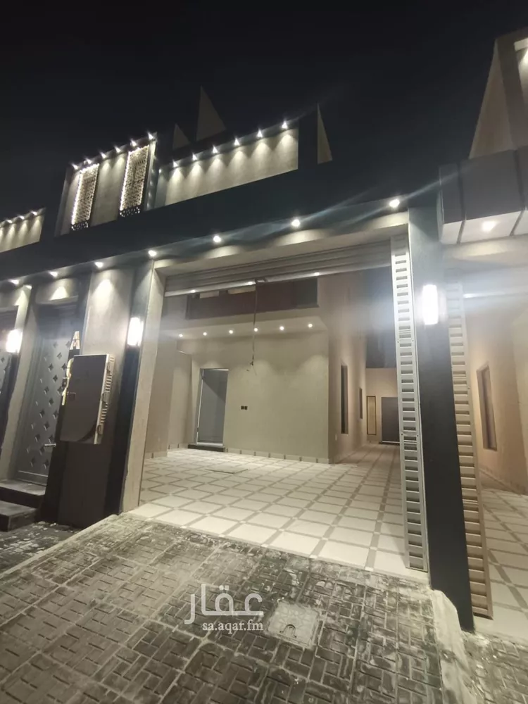 دور للبيع في حي عكاظ, مدينة الرياض, منطقة الرياض صورة 3