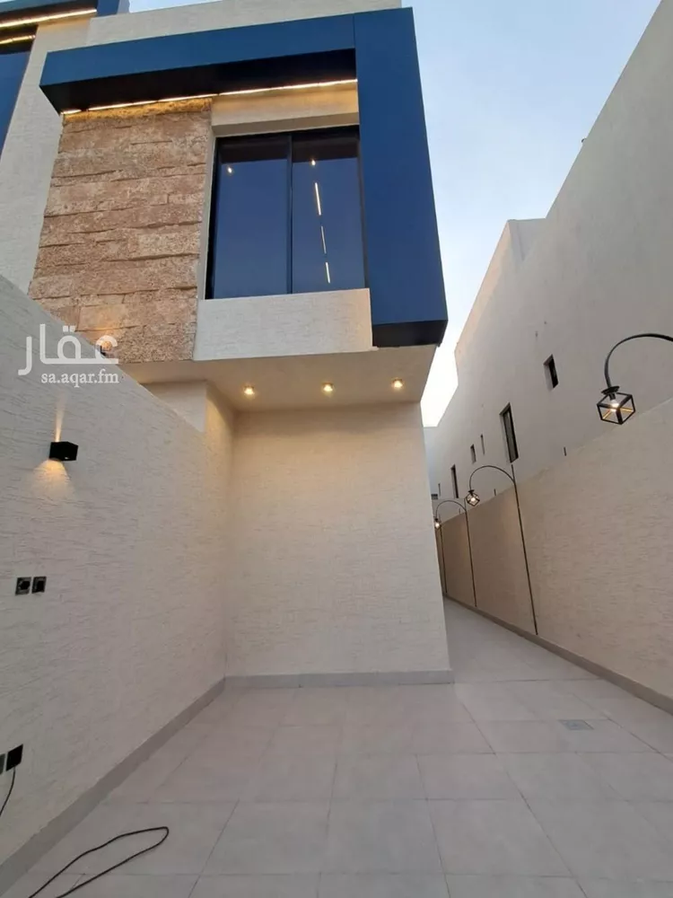 فيلا للبيع في شارع سديرة, حي عكاظ, مدينة الرياض, منطقة الرياض صورة 2