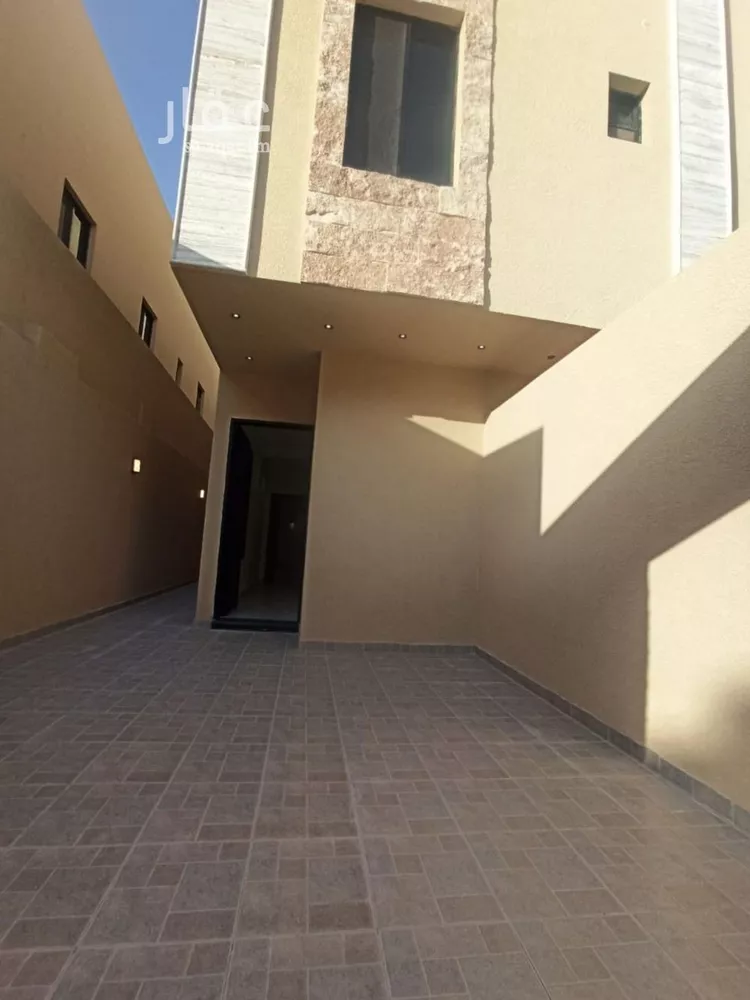 دور للبيع في شارع محمد السمدي, حي طويق, مدينة الرياض, منطقة الرياض صورة 3