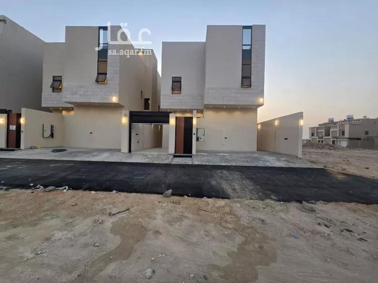 دور للبيع في شارع ضاحية نمار , حي ضاحية نمار, مدينة الرياض, منطقة الرياض